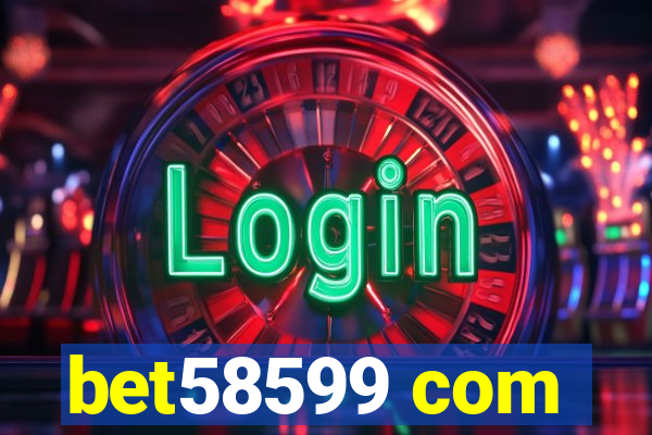 bet58599 com